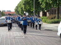 Avondvierdaagse 2012 (1)
