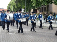 Avondvierdaagse 2012 (1)