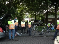 Avondvierdaagse 2012 (2)