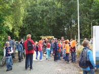 Avondvierdaagse 2012 (2)