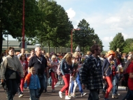 Avondvierdaagse 2012 (2)