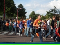 Avondvierdaagse 2012 (2)