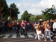 Avondvierdaagse 2012 (2)