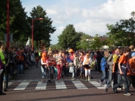 Avondvierdaagse 2012 (2)