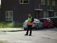 Avondvierdaagse 2012 (2)