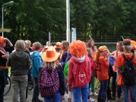 Avondvierdaagse 2012 (2)