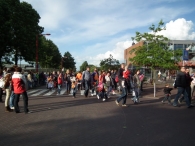 Avondvierdaagse 2012 (2)