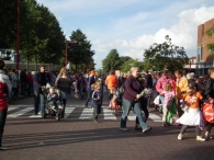 Avondvierdaagse 2012 (2)