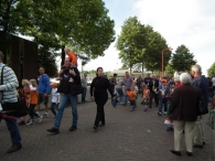 Avondvierdaagse 2012 (2)