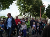 Avondvierdaagse 2012 (2)