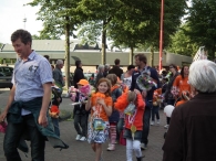 Avondvierdaagse 2012 (2)