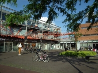 Avondvierdaagse 2012 (2)