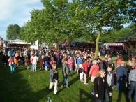 Kermis Juni 2012