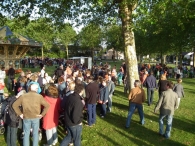 Kermis Juni 2012