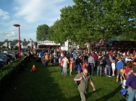 Kermis Juni 2012
