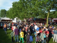 Kermis Juni 2012