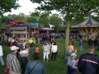Kermis Juni 2012