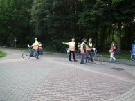 Avondvierdaagse 2012 (2)