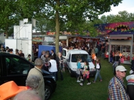 Kermis Juni 2012