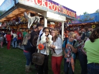 Kermis Juni 2012