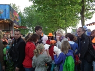 Kermis Juni 2012