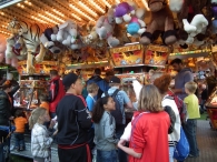 Kermis Juni 2012