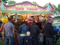 Kermis Juni 2012