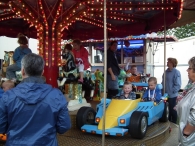 Kermis Juni 2012