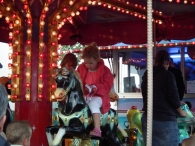 Kermis Juni 2012