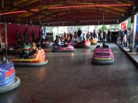 Kermis Juni 2012