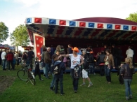 Kermis Juni 2012