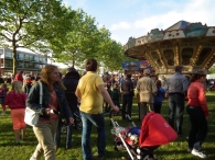 Kermis Juni 2012