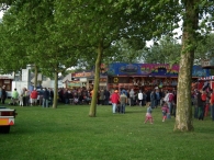 Kermis Juni 2012