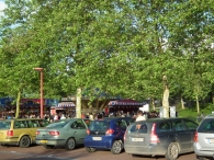 Kermis Juni 2012