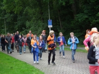 Avondvierdaagse 2012 (2)