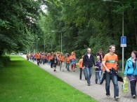 Avondvierdaagse 2012 (2)