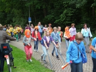 Avondvierdaagse 2012 (2)