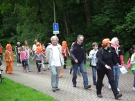Avondvierdaagse 2012 (2)