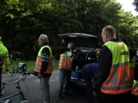Avondvierdaagse 2012 (2)