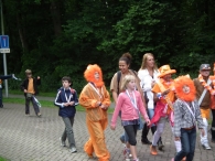 Avondvierdaagse 2012 (2)