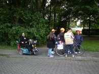 Avondvierdaagse 2012 (2)