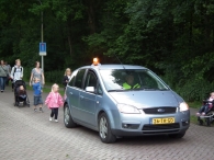 Avondvierdaagse 2012 (2)