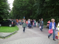 Avondvierdaagse 2012 (2)