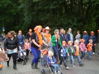 Avondvierdaagse 2012 (2)