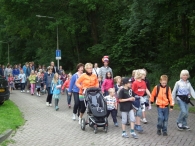 Avondvierdaagse 2012 (2)