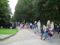 Avondvierdaagse 2012 (2)