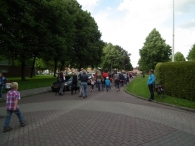 Avondvierdaagse 2012 (2)