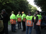 Avondvierdaagse 2012 (2)