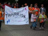 Avondvierdaagse 2012 (2)