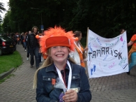 Avondvierdaagse 2012 (2)